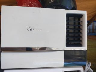 Aircon Carrier Icool series 1HP Inverter Grade Good condition