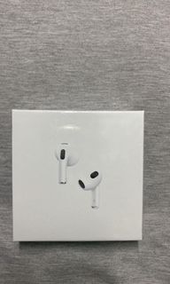 Airpods generation 3