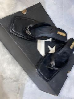 ALDO Sandals/Slippers with Heels