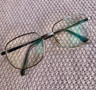 ALTY 3019-1M Vintage Eyeglasses. Glasses