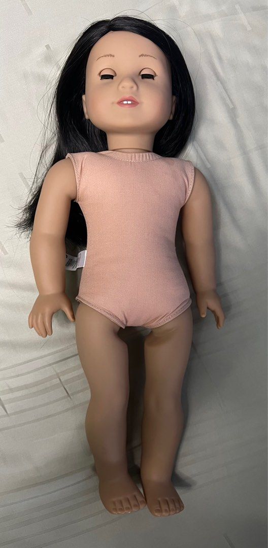 American Girl Truly Me 64 Hobbies Toys Toys Games on Carousell