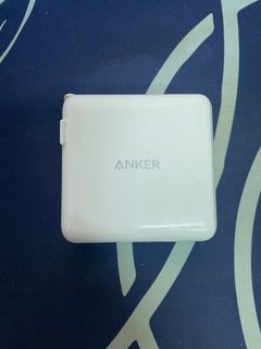 Anker PowerPort II PD charger
