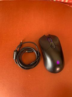 ANKO 2.4ghz wireless rechargeable gaming mouse