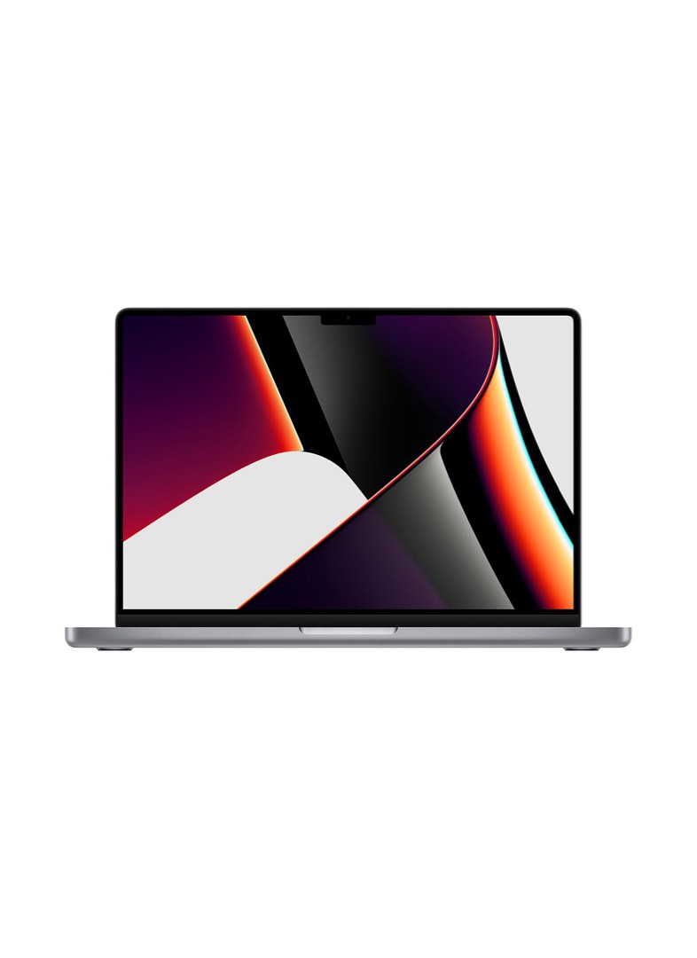 Apple MacBook Pro 14” - M1 Pro with AppleCare+, 電腦＆科技, 手提 