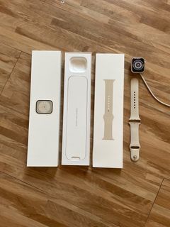 Apple Watch Series 8 41mm GPS FIXED PRICE