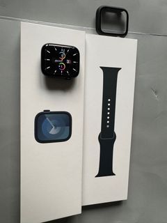 Apple watch series 9 45 mm GPS