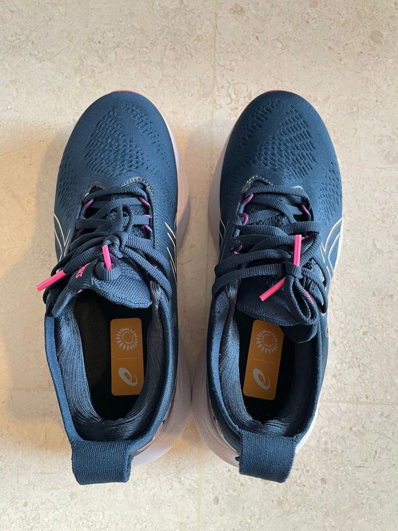 Asics nimbus 2 wide best sale