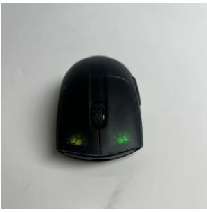 Attack Shark X5 Wireless Gaming Mouse Tri-Mode 2.4G USB-C Wired Bluetooth (Category: Mouse & Mousepads) located in Manila. Submitted by gigaware (Listing ID 1299999549, Image 3). Description: (SPECIFICATIONS) Brand:Attack Shark Model:X6 Wired/Wireless: Tri mode (Wireless 2.4Ghz, Wired Detachable Type-C, Bluetooth 5) Battery Capacity:300mA polymer battery Length of Wire:150cm Available Colors:Black, White, Black & White Number of Buttons:6 RGB: Ye