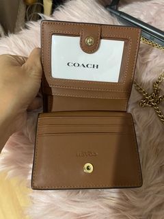 Auth Coach wallet
