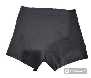 Auth Uniqlo Airism Garterless Underwear Large