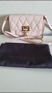 Authentic Givenchy mini pocket