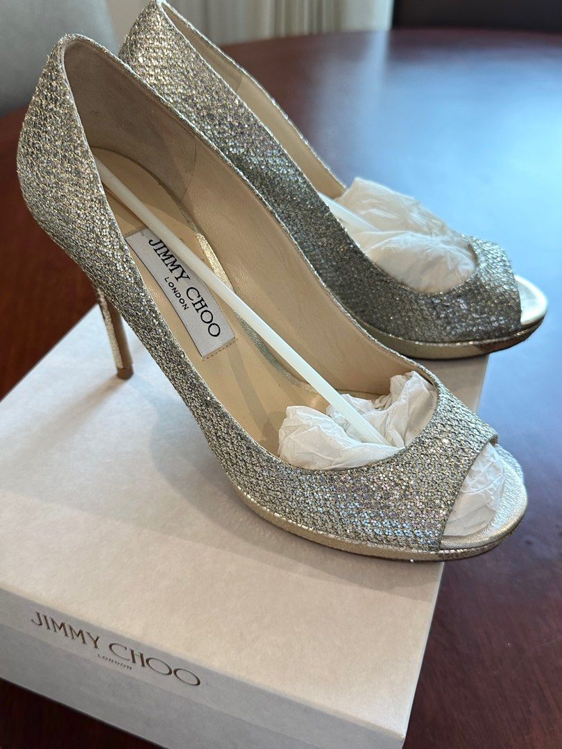 Jimmy choo luna 100 discount
