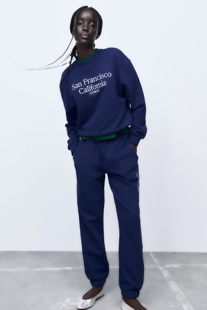 San francisco sweatpants hotsell