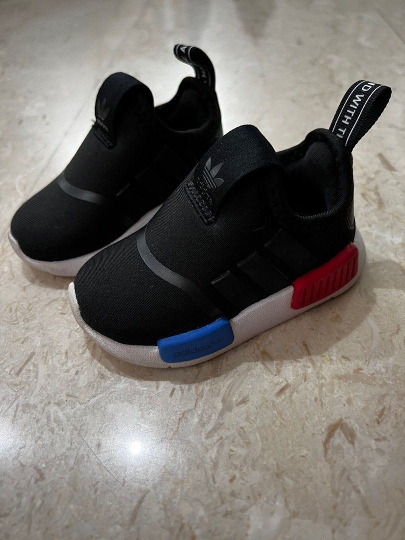 Infant nmds 2025
