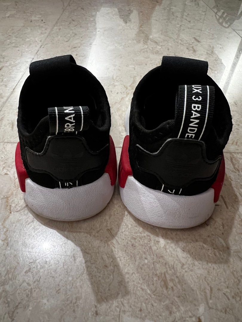 Infant nmds 2025