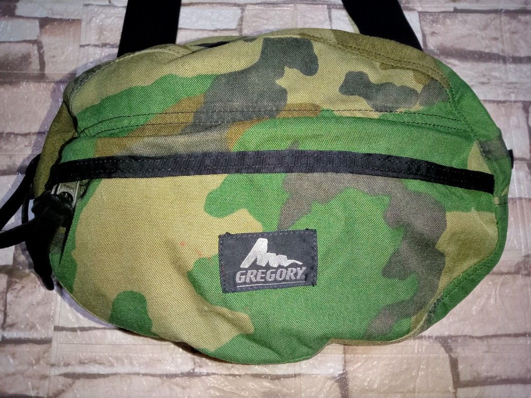 Gregory tailmate bag cheap
