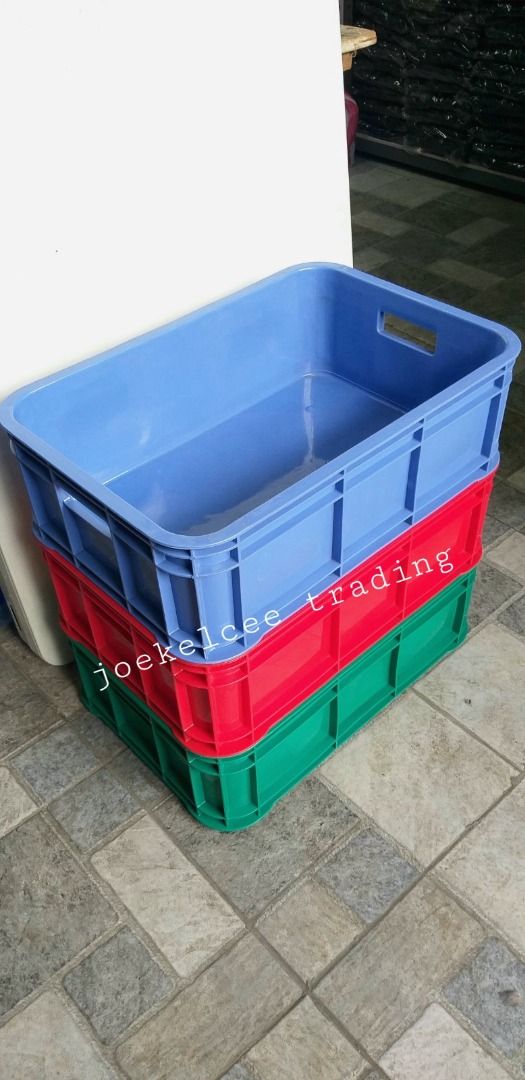 base crates crate, Furniture & Home Living, Home Improvement ...