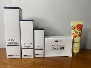 Basic Acne and Oil Control Kit