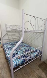 Bedframe only