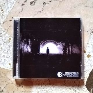 Black Rebel Motorcycle Club - Take Them On, On Your Own CD Album