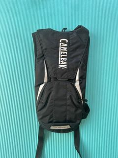 Bnew Authentic Camelbak Hiking/Running backpack
