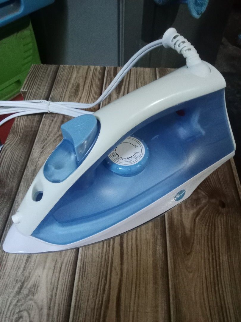 Flat iron with water sales