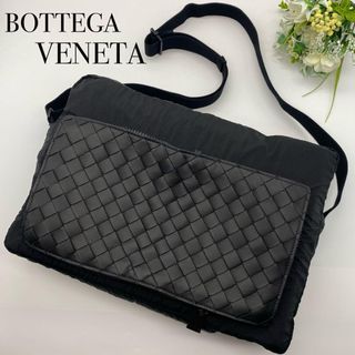 Bottega Veneta Shoulder Bag Intrecciato Compact