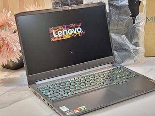 Brand new, 1yr warranty Laptop Lenovo Ideapad Gaming 3 15ACH6 82K2 AMD Ryzen 5 5600H 8GB RAM 512GB SSD 15.6 inch 120Hz IPS Display FHD 1080P RTX 3060 6GB RGB Backlit Keyboard  💻 with Backpack and mouse