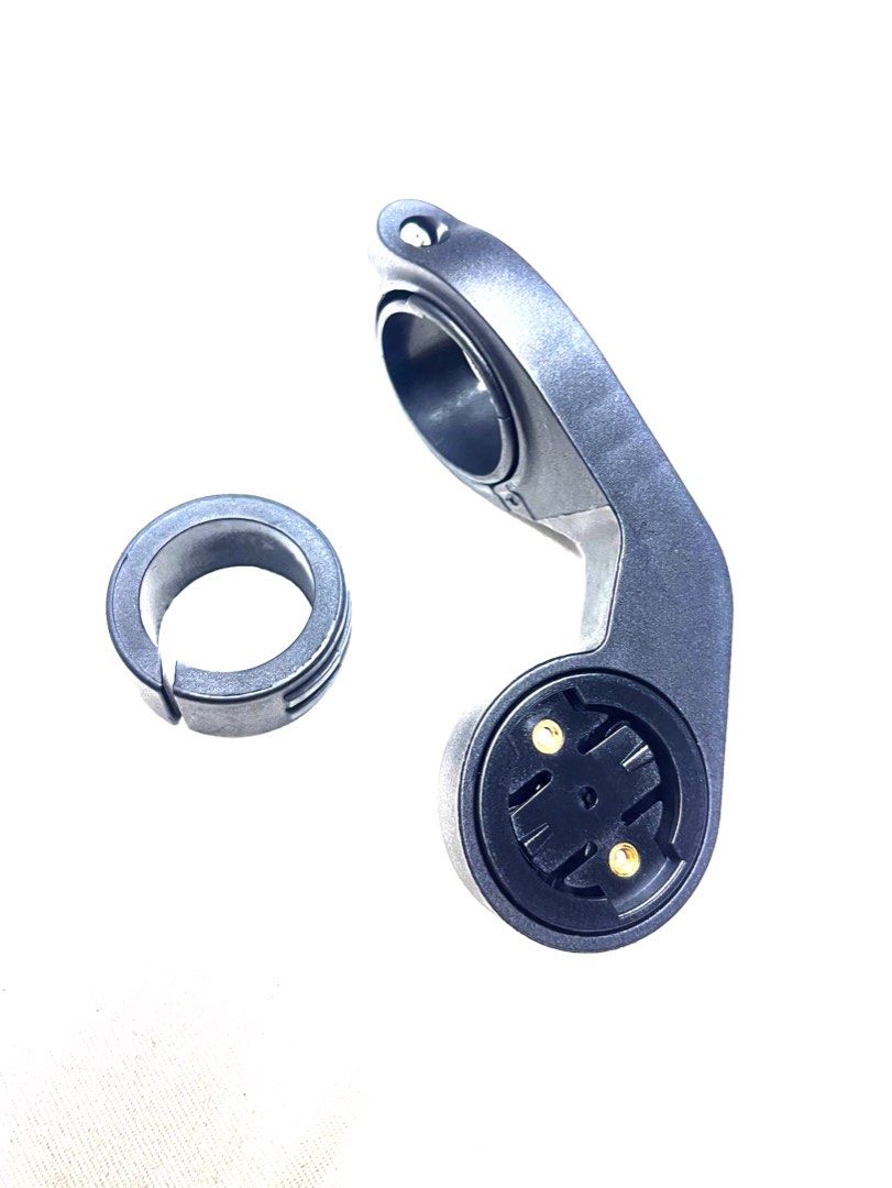 Brand New Bicycle Road Bike MTB Extension Computer Speedo Bracket Mount On Handlebar
