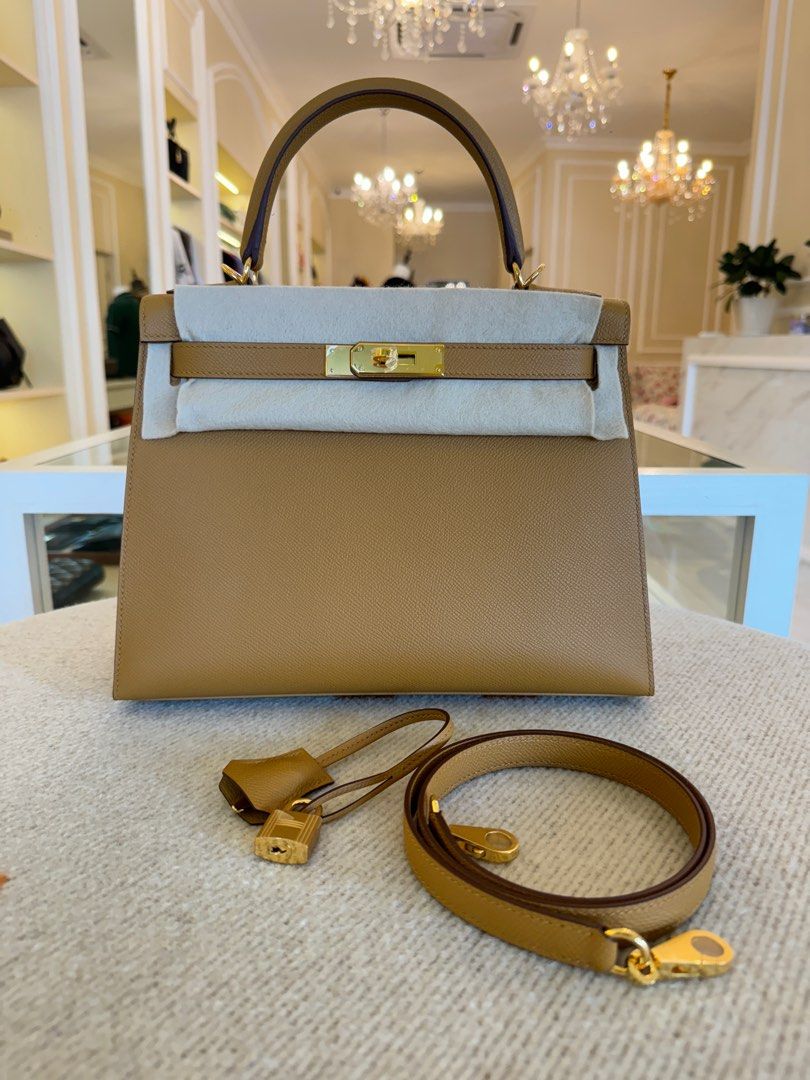 New hermes kelly hot sale