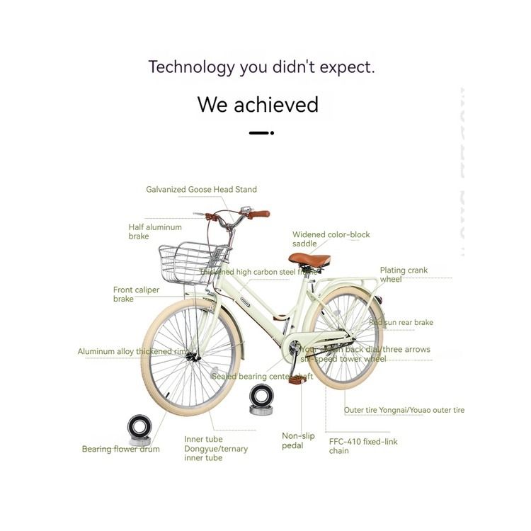 Womens bikes in stock 2025