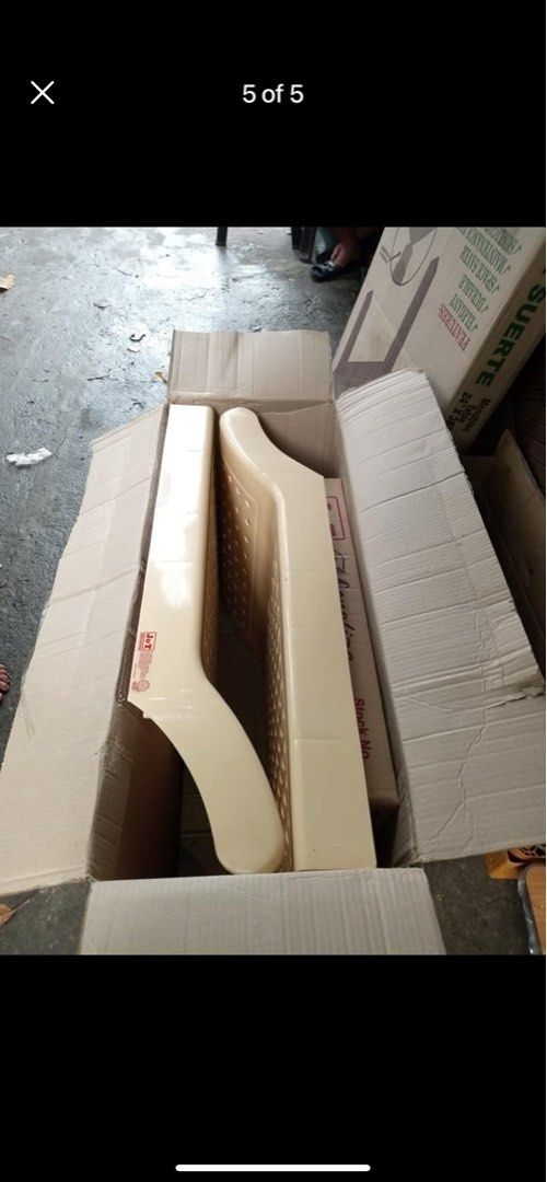 Brand new jolly cleopatra sofa bed (Category: Sofas) located in Manila. Submitted by kellychz (Listing ID 1300091234, Image 2). Description: Brand new cod or gcash.