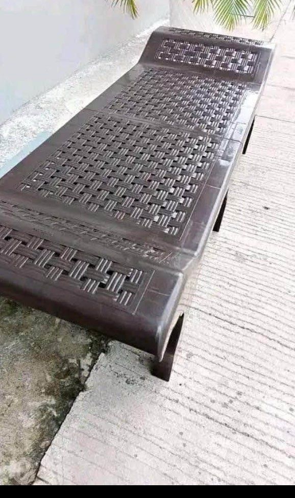 Brand new jolly cleopatra sofa bed (Category: Sofas) located in Manila. Submitted by kellychz (Listing ID 1300091234, Image 1). Description: Brand new cod or gcash.