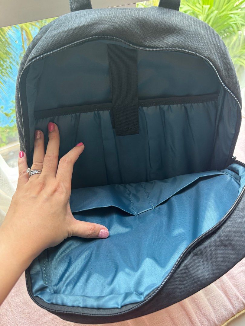 Brand new laptop bag pack