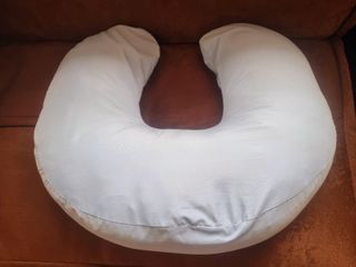 Breastfeeding and  maternity pillow pregnancy pillow with cover