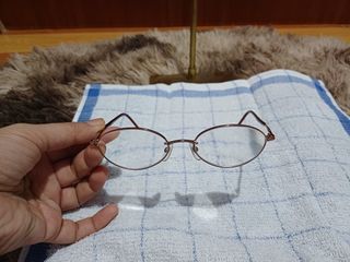 Burberry eyeglass