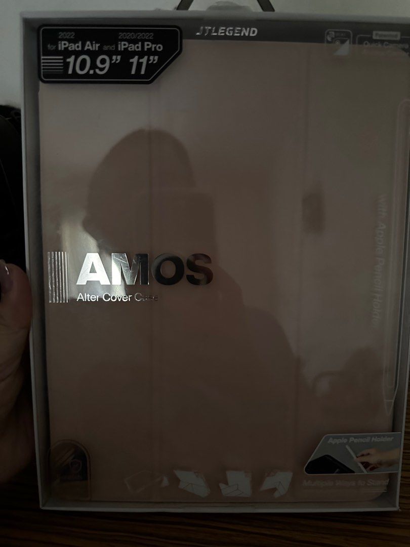Buy one take one! Ipad 11 pro cases (Category: Cases & Sleeves) located in Santa Rosa. Submitted by traveljewelsnbags (Listing ID 1300007630, Image 2). Description: For ipad 11 pro Cases .
