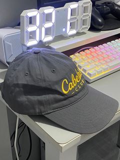 Cabela’s Club Baseball Cap