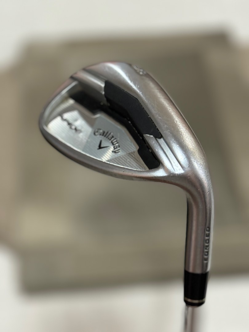 Callaway Apex Sand Wedge Sports Equipment, Sports & Games