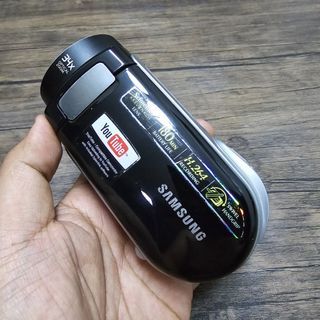 Camcorder Samsung SC-MX10 34x Zoom