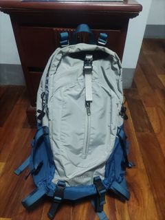Camel 40L Waterproof Hiking / Travelling Backpack