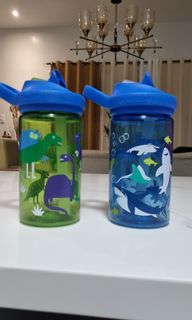 Camelbak water bottle for kids/toddler