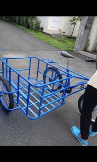 Cargo sidecar for sale