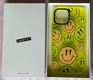 Casetify for iPhone 12 Pro Max