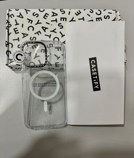 Casetify for iPhone 15 Pro Max