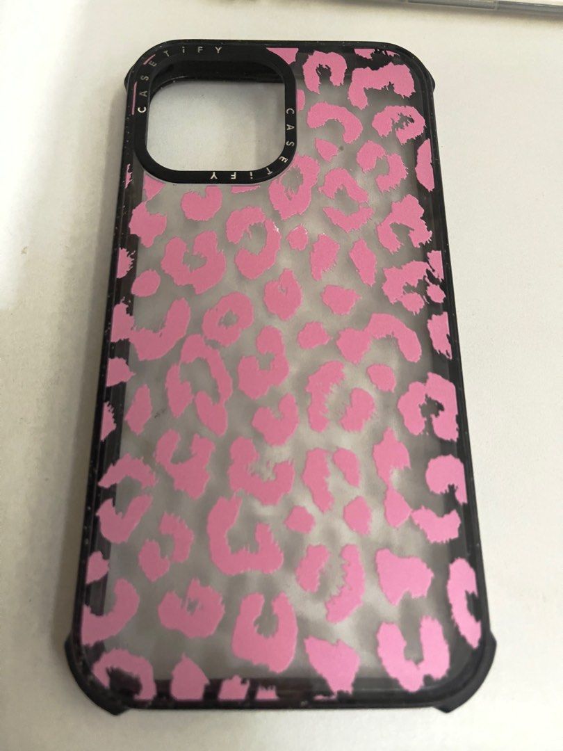 Casetify iPhone 12pro max/13 pro max (Category: Cases & Sleeves) located in Manila. Submitted by tineh (Listing ID 1299993820, Image 1). Description: .