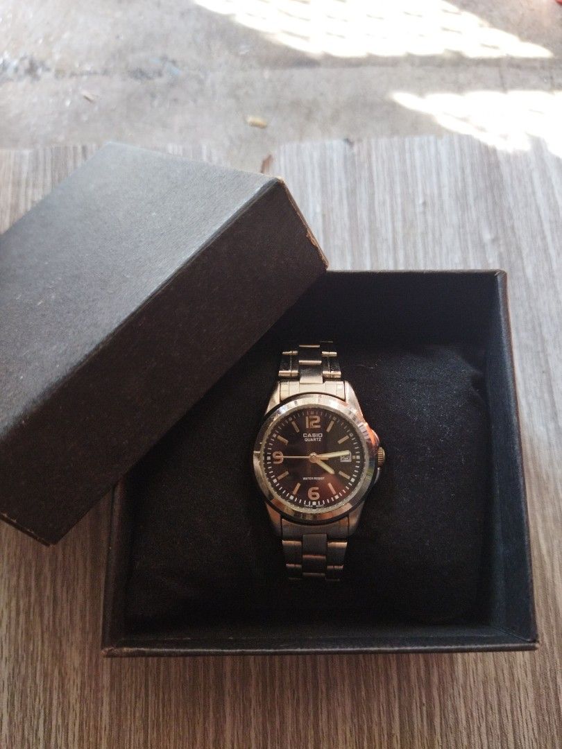 Casio japan movt 3363 shop