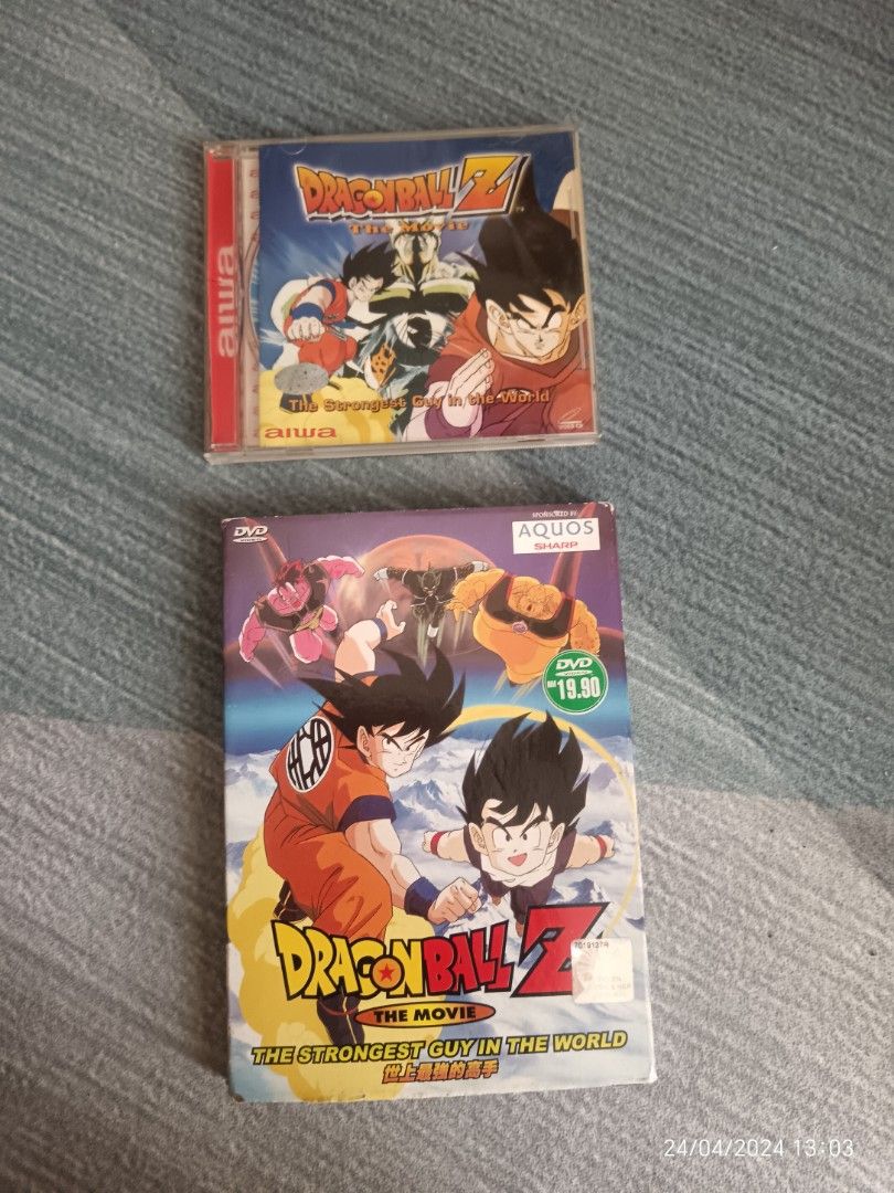 Dragon Ball FighterZ Is Getting An Epic Collector's Edition Dragon Ball FighterZ Is Getting An Epic Collector's Edition