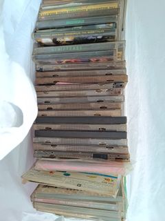 SEMUA kaset dvd film jadul, Musik & Media, CD, DVD & Lainnya di Carousell