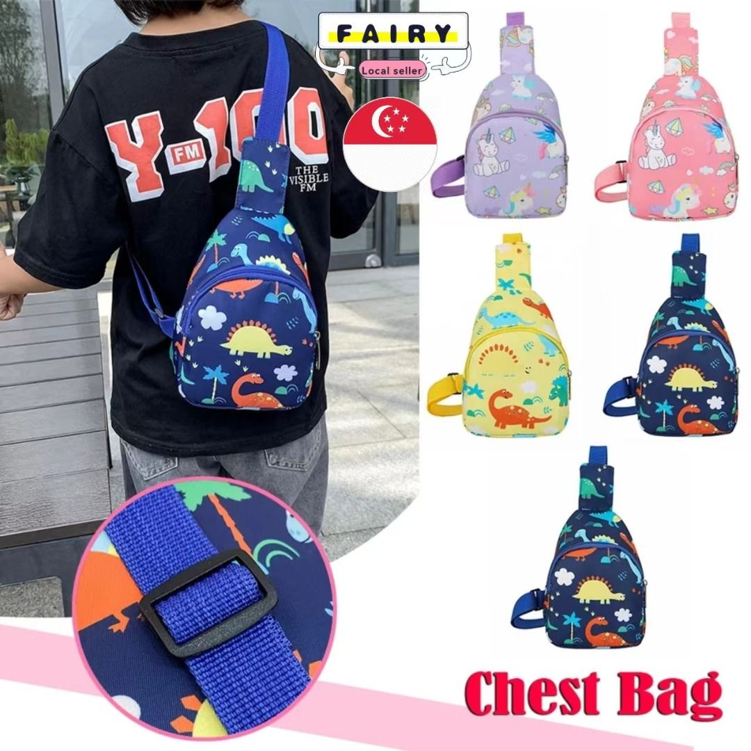 Boys fashion bags clearance